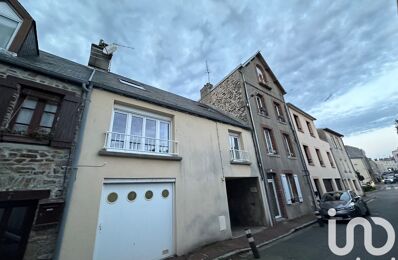 vente maison 255 000 € à proximité de Saint-Planchers (50400)