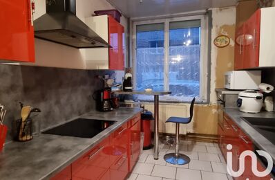 vente maison 189 000 € à proximité de Croix (59170)