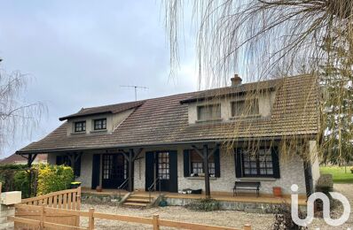 vente maison 170 000 € à proximité de Allerey-sur-Saône (71350)