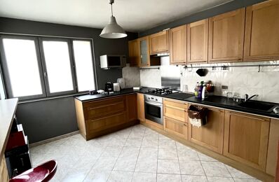 vente appartement 220 500 € à proximité de Bouffémont (95570)