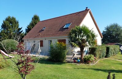 vente maison 376 000 € à proximité de Gonneville-sur-Honfleur (14600)