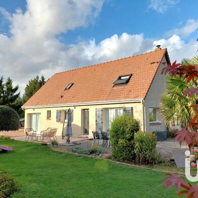 Maison 7 pièces 355000 €