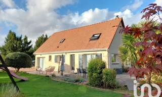Maison 7 Pièces 165 m² à vendre à Berville-sur-Mer (27210)