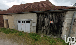 Maison 1 Pièce 102 m² à vendre à Noyers (89310)