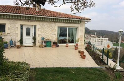 vente maison 369 250 € à proximité de Aubeterre-sur-Dronne (16390)