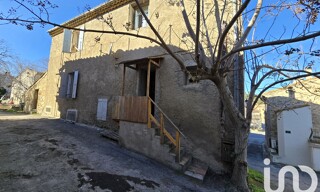Maison 5 Pièces 84 m² à vendre à Villeneuve-les-Corbières (11360)