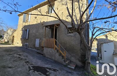 vente maison 55 000 € à proximité de Villeneuve-les-Corbières (11360)