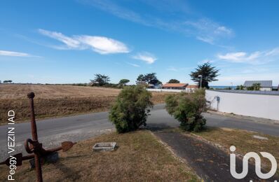 vente maison 700 000 € à proximité de Angoulins (17690)