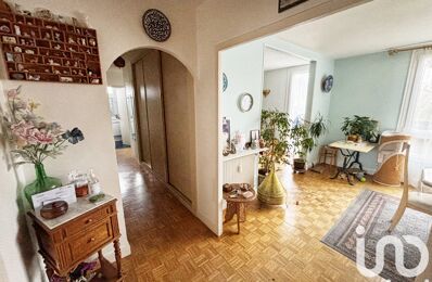 vente appartement 171 000 € à proximité de Lacroix-Saint-Ouen (60610)