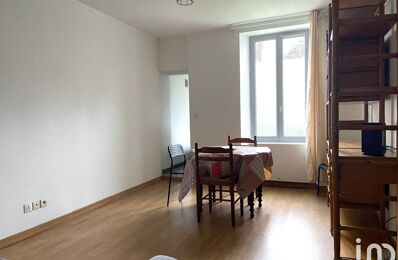 location appartement 585 € CC /mois à proximité de Olivet (45160)