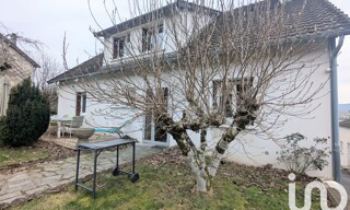 Maison 7 Pièces 180 m² à vendre à Guéret (23000)
