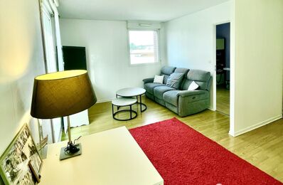 vente appartement 229 000 € à proximité de Verberie (60410)