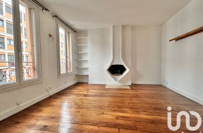 vente appartement 360 000 € à proximité de Clamart (92140)