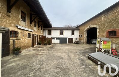 vente maison 260 000 € à proximité de Trois-Fontaines-l'Abbaye (51340)