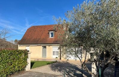 vente maison 228 975 € à proximité de Payrac (46350)