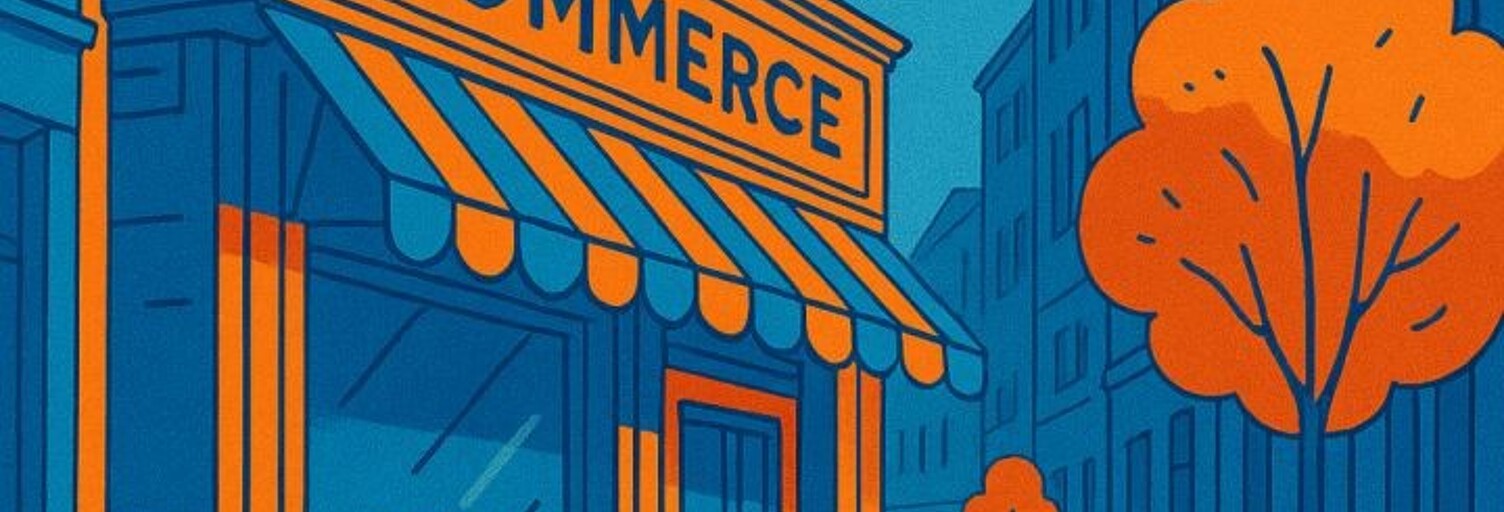 Commerce  126 m² à vendre à Orléans (45000)