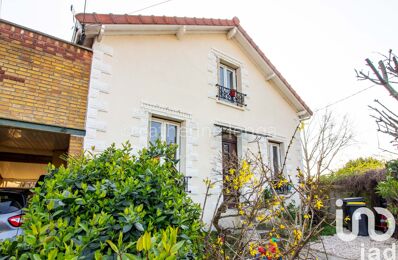 vente maison 570 000 € à proximité de Le Raincy (93340)