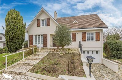 vente maison 316 500 € à proximité de Ferrière-sur-Beaulieu (37600)