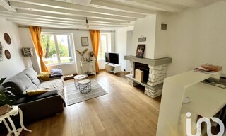 Maison 5 Pièces 110 m² à vendre à Conflans-Sainte-Honorine (78700)