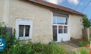 Maison 4 Pièces 83 m² à vendre à Bazoches-les-Gallerandes (45480)