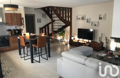 vente maison 420 000 € à proximité de Noiseau (94880)