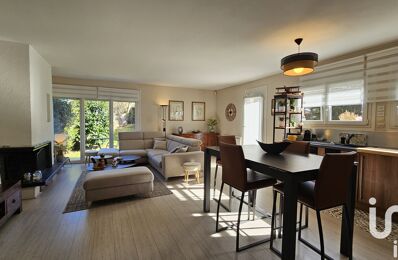 vente maison 420 000 € à proximité de La Varenne Saint-Hilaire (94210)