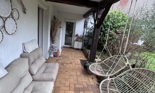 Maison 7 Pièces 120 m² à vendre à Lèves (28300)