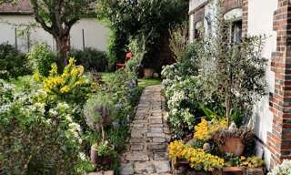 Maison 7 Pièces 120 m² à vendre à Berchères-Saint-Germain (28300)