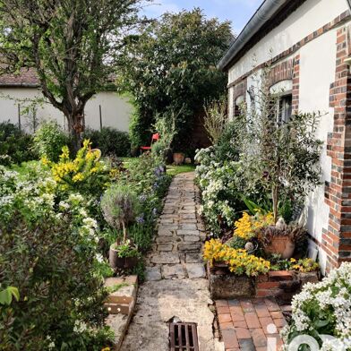 Maison 7 pièces 239000 €