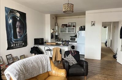 vente appartement 82 875 € à proximité de Saint-Pantaléon-de-Larche (19600)