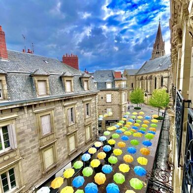 Appartement 2 pièces 82875 €