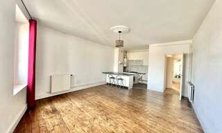 Appartement 2 Pièces 63 m² à vendre à Brive-la-Gaillarde (19100)