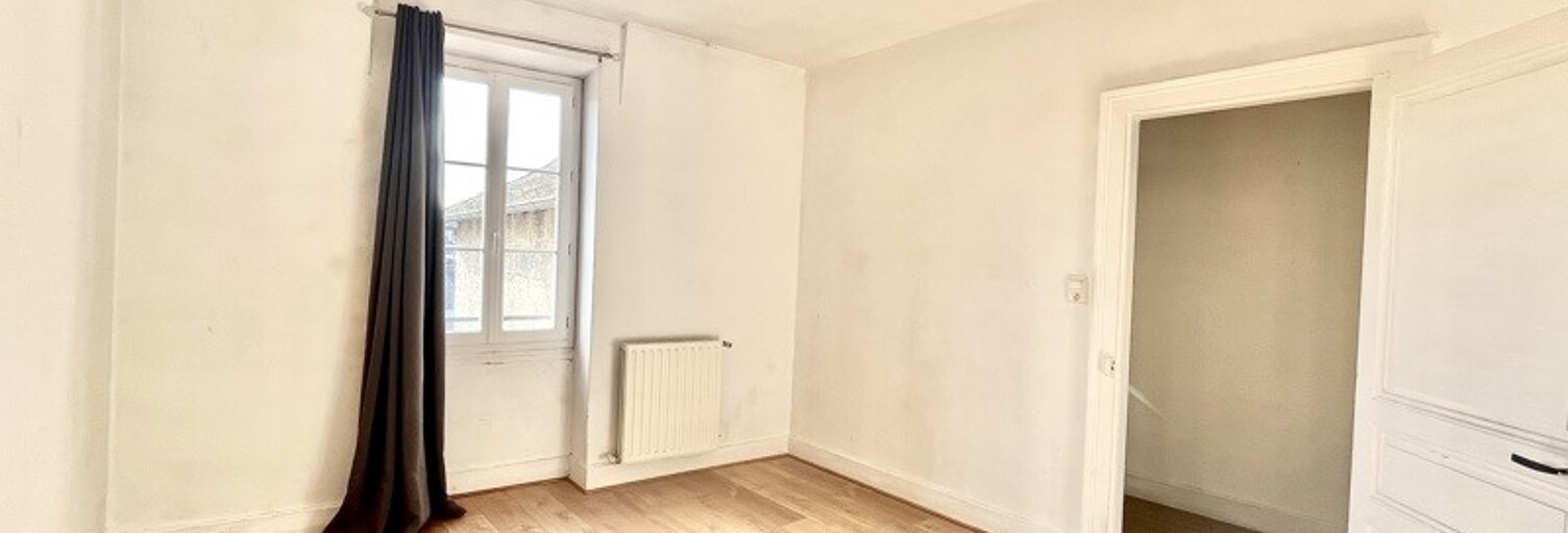 Appartement 2 Pièces 63 m² à vendre à Brive-la-Gaillarde (19100)