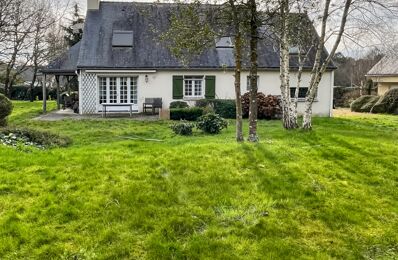 vente maison 420 000 € à proximité de Landaul (56690)