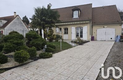 vente maison 195 000 € à proximité de Clermont (60600)