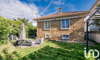 Maison 5 Pièces 140 m² à vendre à Wissous (91320)