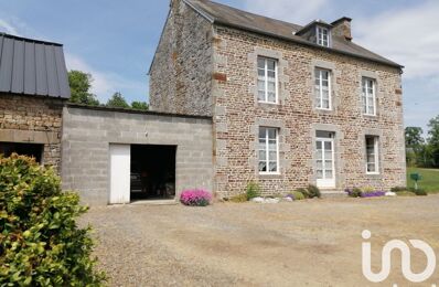 vente maison 135 000 € à proximité de Aunay-sur-Odon (14260)