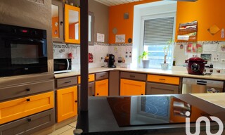 Maison 8 Pièces 184 m² à vendre à Diebling (57980)