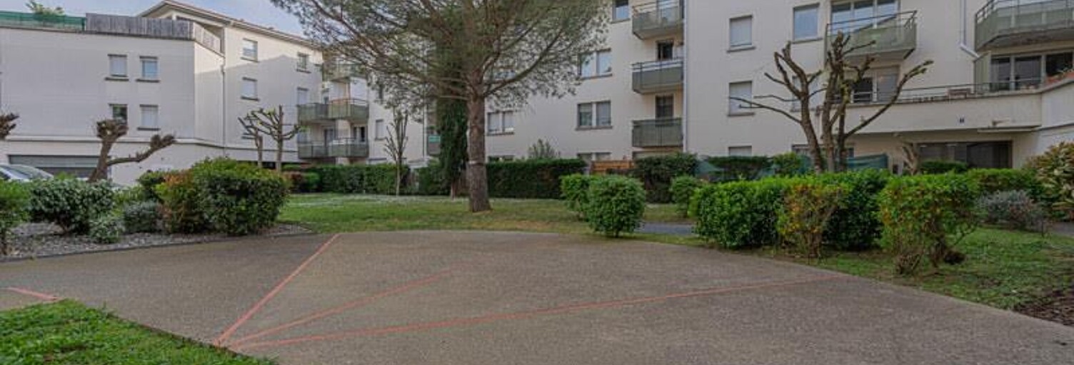 Garage   m² à vendre à Toulouse (31200)