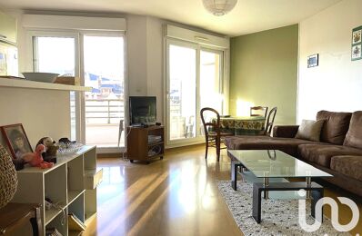 vente appartement 155 500 € à proximité de Déville-Lès-Rouen (76250)