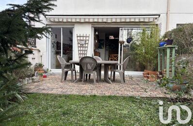 vente maison 305 000 € à proximité de Marolles-en-Brie (94440)