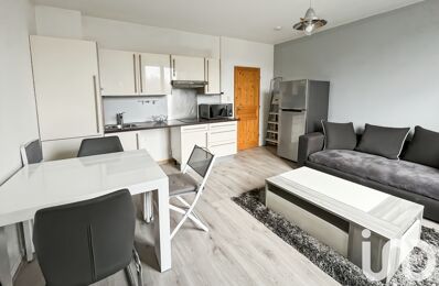 vente appartement 129 900 € à proximité de Serris (77700)