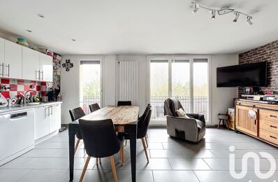 vente appartement 240 000 € à proximité de Yerres (91330)