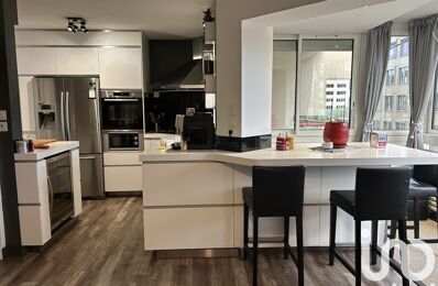 vente appartement 269 000 € à proximité de Saint-Geniès-Bellevue (31180)