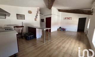 Appartement 3 Pièces 67 m² à vendre à Cazouls-lès-Béziers (34370)