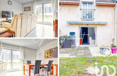 vente maison 349 900 € à proximité de Drancy (93700)