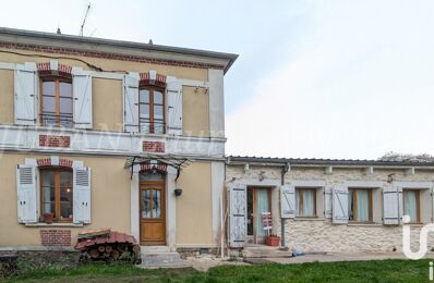 vente maison 220 000 € à proximité de Champagne-sur-Seine (77430)