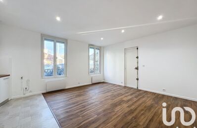 vente appartement 110 000 € à proximité de Crosne (91560)