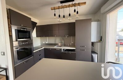 vente appartement 254 000 € à proximité de Martignas-sur-Jalle (33127)