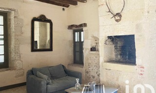 Maison 6 Pièces 190 m² à vendre à Luynes (37230)